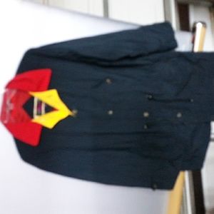 VINTAGE Andy John's Size S Jacket (SKU 252)